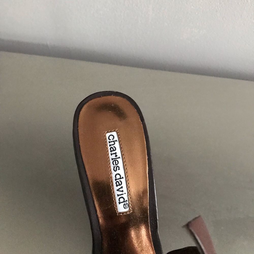 Charles David Platforms - image 2